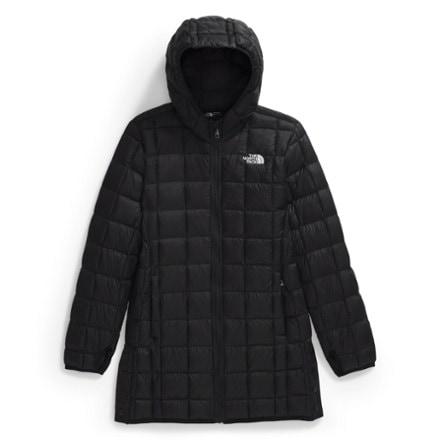 The North Face ThermoBall Insulated Parka - Girls' 0