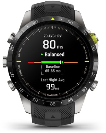 Garmin MARQ Athlete Gen 2 8