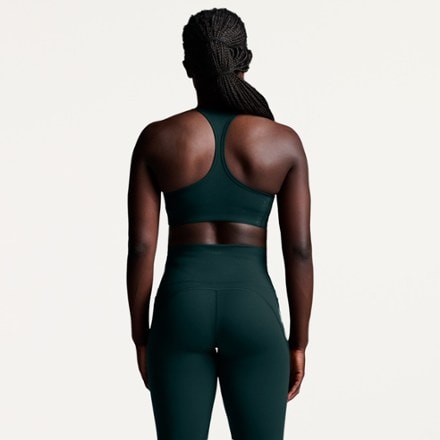 LNDR Femme Fatale Sports Bra 2