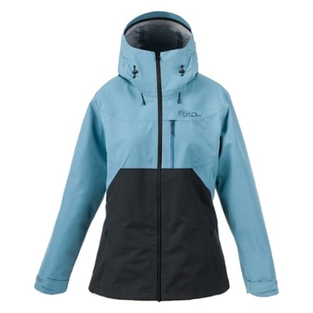 Flylow Puma Jacket - Women's 0