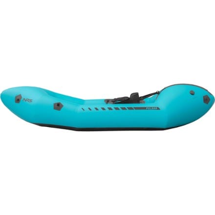 NRS Pulsar Packraft 2