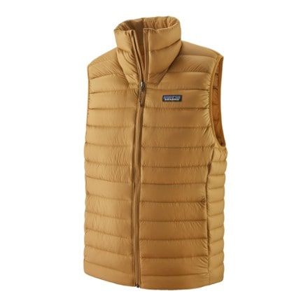 Patagonia Down Sweater Vest - Men's 0