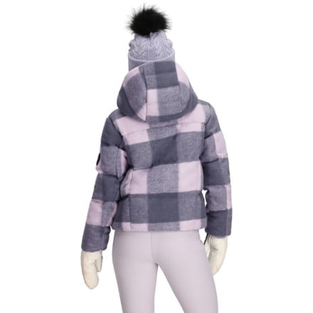 Obermeyer Calypso Down Jacket - Women's 2
