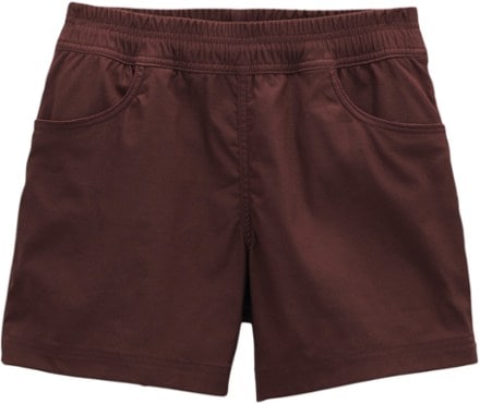 prAna Halle E-Waist Shorts II - Women's 0