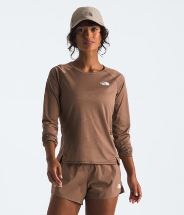 The North Face Sunriser Long-Sleeve Top - Women's 1