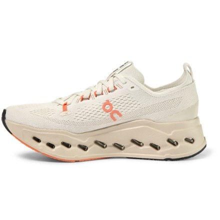 On Cloudsurfer Max Road-Running Shoes - Women's 1