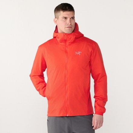 Arc'teryx Atom Insulated Hoody - Men's 1