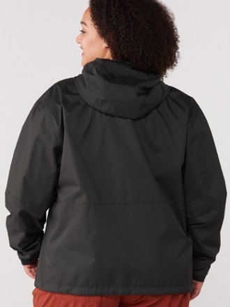 REI Co-op Trailmade Rain Jacket - Women's 4