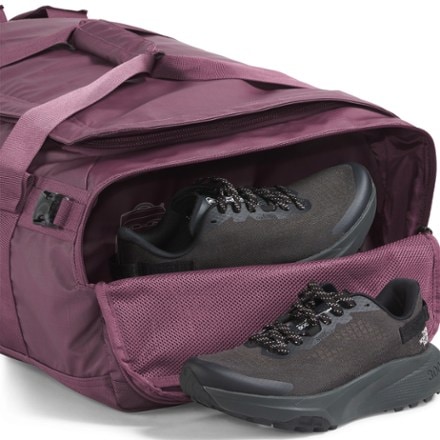 The North Face Base Camp Voyager Duffel - 62 L 6