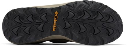 Columbia Trailstorm H20 Sandals - Men's 8