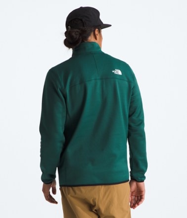 The North Face Crest Full-Zip Jacket - Men's 2