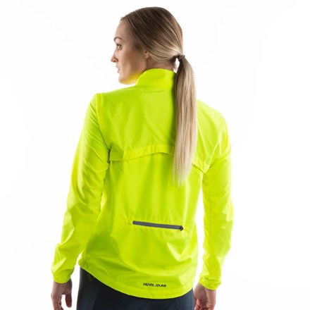 Quest Barrier Convertible Cycling Jacket - Women's