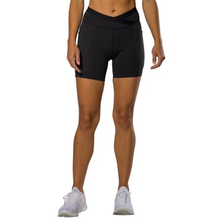 Nathan Crossover Shorts 2.0 - Women's 1