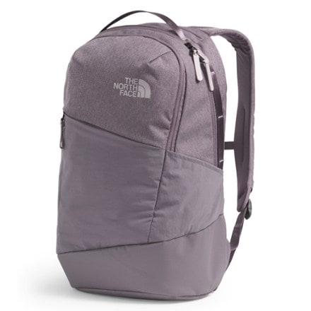 North face isabella backpack pink best sale