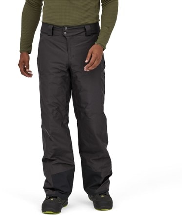 Patagonia Insulated Powder Town Snow Pants - Men's 1