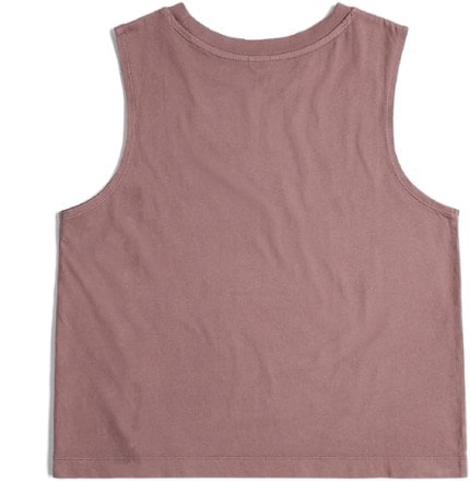 Topo Designs Dirt Tank Top - Women's 1