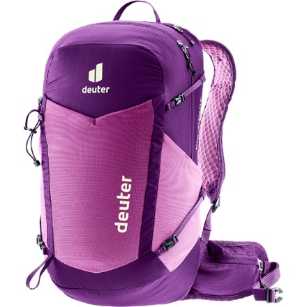 Deuter Speed Lite Pro 23 SL Pack - Women's 0