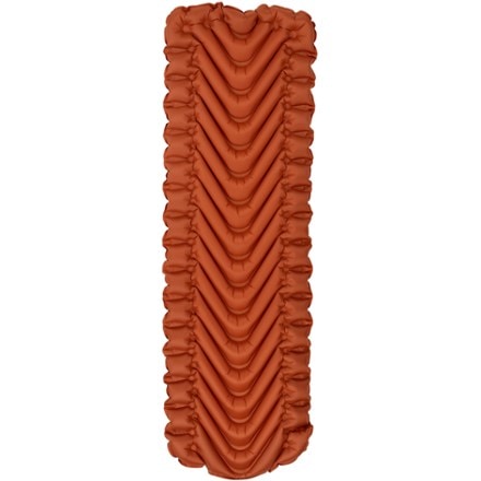 Klymit Insulated Static V PEAK Sleeping Pad Regular