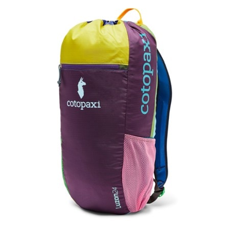 Cotopaxi Luzon 24 L Del Dia Pack 4