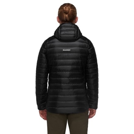 Mammut Broad Peak IN Hooded Down Jacket - Men's 2