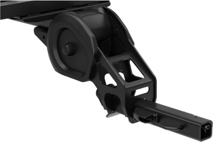 Thule T2 Pro X 2-Bike Hitch Rack 2