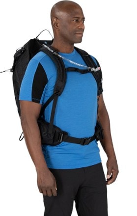 Osprey Manta 34 Hydration Pack - Men's 8