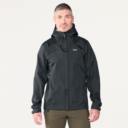 Patagonia Torrentshell 3L Jacket - Men's 1