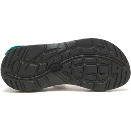 Chaco Mega Z/Cloud Sandals - Women's 4