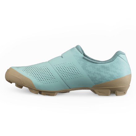 Shimano XC302 Mountain Bike Shoes - Women's 1
