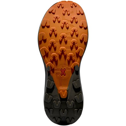 La Sportiva Prodigio Max Trail-Running Shoes - Men's 4
