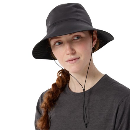 Arc'teryx Sinsola Shade Hat 1