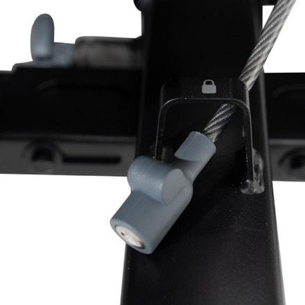 Yakima HoldUp 2-Bike Hitch Rack 10