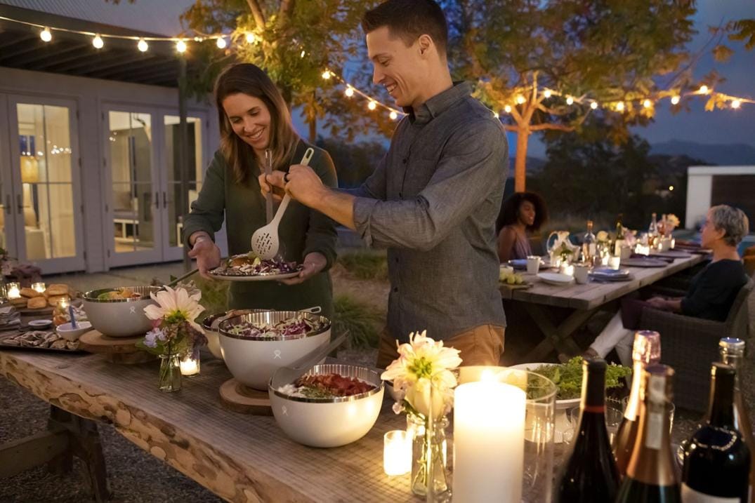 Location Image for Bowl with Lid - 1 Qt.