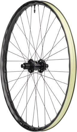 NOBL TR37 Onyx Vesper Rear Wheel 3