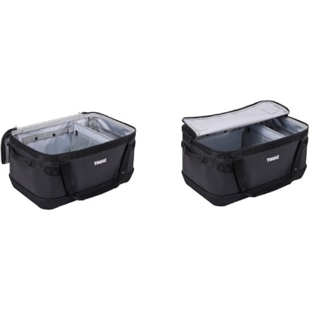 Thule Chasm Gear Hauler 55 L 7