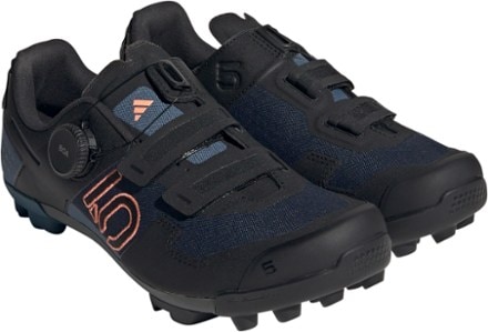 Five Ten Kestrel Boa Mountain Bike Shoes - Women's 2