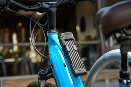 Rei deals bike lock