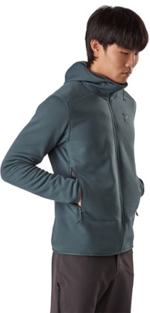 arcteryx kyanite jacket