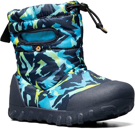 Bogs B-Moc Snow Boots - Kids' 1