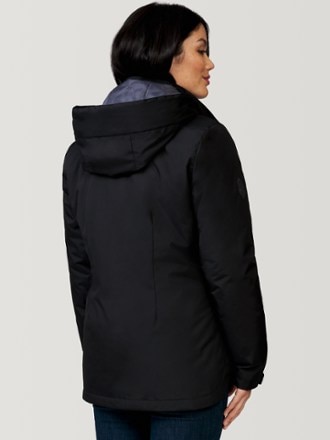 Free Country Systems 3-in-1 Jacket - Women's 1