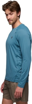 Black Diamond Alpenglow Hoody - Men's 3