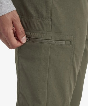 Sherpa Adventure Gear Bara Pants - Men's 5