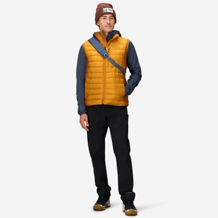 Marmot Highlander Down Vest - Men's 2