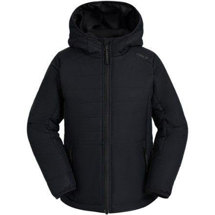 Kamik Neel Quilted Insulated Jacket - Boys' 0