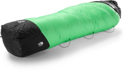 The North Face Inferno 0F Sleeping Bag 10