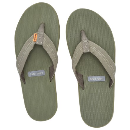 Hari Mari Dunes Flip-Flops - Men's 2