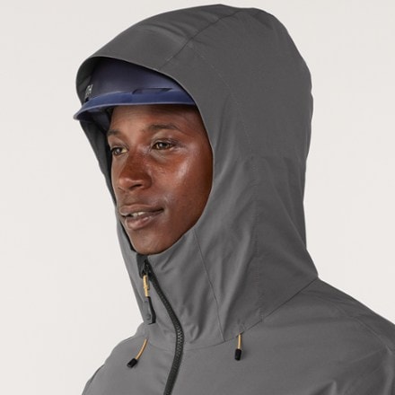 Obermeyer A.M.F. Insulated Jacket - Men's 4