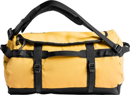 north face mini duffel bag