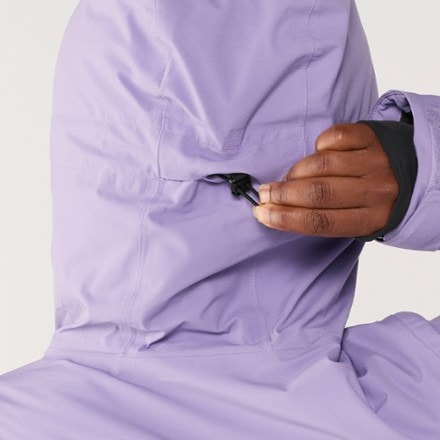 Flylow Avery Insulated Jacket - Women's 5