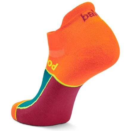 Balega Grit and Grace Positive Energy Socks - Women's 4